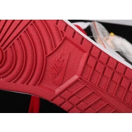Air Bloodline 1 Jordan High OG 555088-062 0729